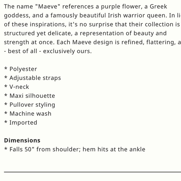 Anthropologie Maeve Aleda Satin Ruffle Maxi Dress - Picture 16 of 16